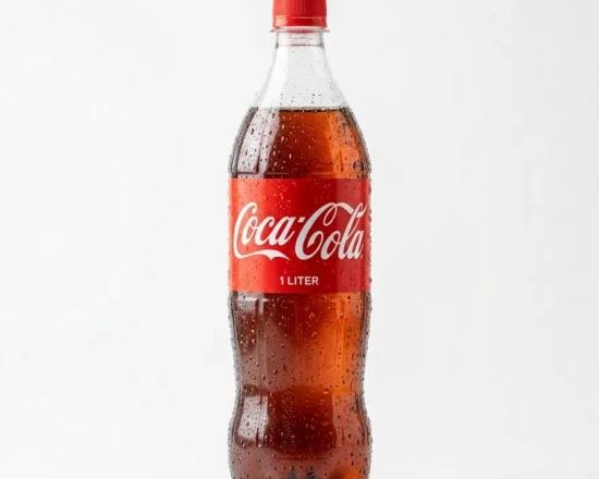 Coca-Cola 1,0l (Mehrweg)
