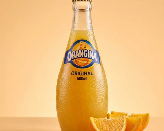 Orangina Original 0,5l