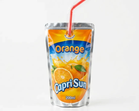 Capri Sun Orange 0,2l