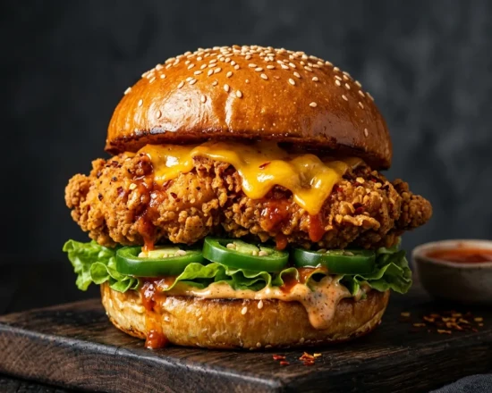 Original Chicken Filet