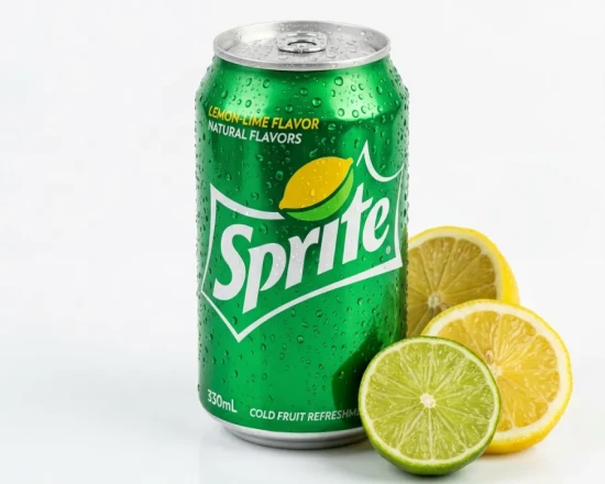 Sprite 0,33l (Einweg)