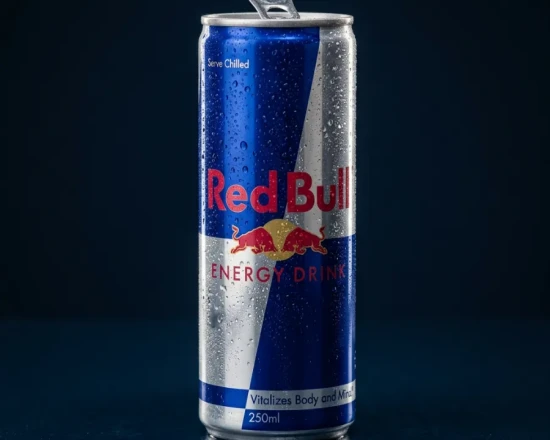 Red Bull 0,25l