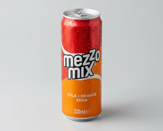 Mezzo Mix 0,33l (Einweg)