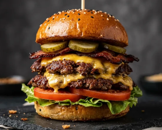 Smash Burger