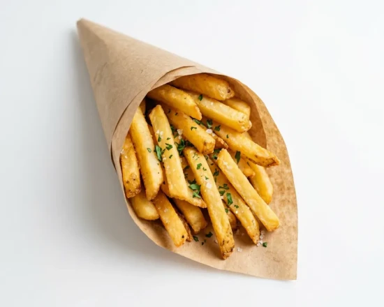 Pommes Frites (Klein)