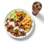 King Kebap