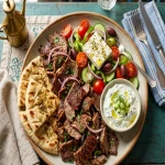 Istanbul Tat Kebab