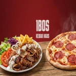 IBOS Kebab Haus