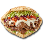 Döner Kebab bestellen